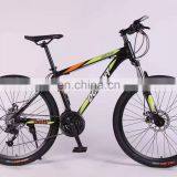 Manufacturer Wholesale Directly Sell 26 Inch Bicycle Mountain Bike Bicycle for Sale thumbnail-3