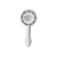 Pet Grooming Brush Best Grooming Tool Pet Brush for Vacuum Cleaner thumbnail-5