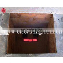 Brass Continuous Casting Line for Brass Rod/pipe Horizontal Casting thumbnail-3