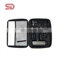 Portable Cordless Deep Muscle Tissue Massage Gun thumbnail-2