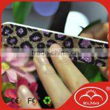 Abrasive Nail File/sand Paper Nail File/coforful Nail File thumbnail-2