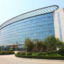 Shandong Guanglei Steel Structure Engineering Co., Ltd company overview - view 1 thumbnail