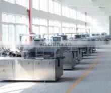 Automatic Food Beverage Milk Box Carton Packaging Machine thumbnail-3