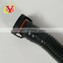 HYS Good Engine Crankcase Breather Hose Fits for Porsche Cayenne 94810721702 948 107 217 02 948.10.7217.02 thumbnail-3