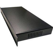 DIBVIEWOLO OTV-HE08 1U Rack HEVC H.265 H.264 HDMI Video Stream Encoder For Live HD IPTV 8 Channels SRT RTMPs Facebook Youtube thumbnail-5