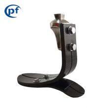 Artificial Prosthetic Limbs High Ankle Carbon Fiber Storage Foot thumbnail-2