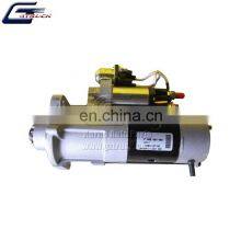 24V 5.5 KW Starter Motor OEM F042001195 5010306777 5010508384 5010508379 For RVI Truck Starter System thumbnail-4
