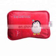 Цзэцзянь, Нинбо, Циси. Красочно упакованная заряжаемая горячая водяная бутылочка для разогрева рук, электрическая горячая водяная бутылочка thumbnail-2