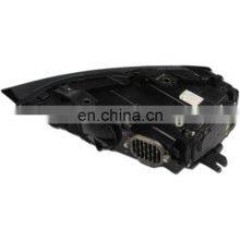 High Quality Car Accessories the HID Xenon Headlamp Headlight for Audi Q3 Head Lamp Head Light 2016-2018 thumbnail-5