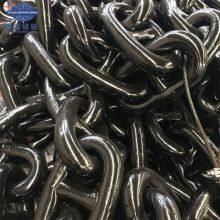73mm China Marine Anchor Chain Stockist Anchor Chain Factory thumbnail-2
