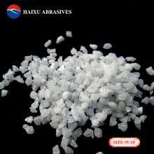 Electrofused White Aluminum Oxide Grit F8