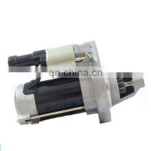 31200-RNA-A11 Wholesale Auto Electrical System Car Engine 12V 9T 1.1KW Starter Motor for Honda Accord Civic VIII Saloon CR-V thumbnail-2
