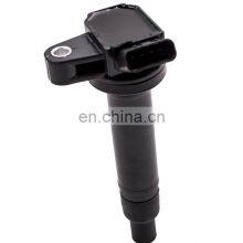 UF230 Wholesale Good Quality Auto Parts Ignition Coil for Toyota Land Cruiser 100 Lexus Is Sport Cross thumbnail-5