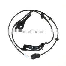 100021206 Back Right ABS Wheel Speed Sensor 89516-47070 For Toyota Prius 2009-2015 thumbnail-1