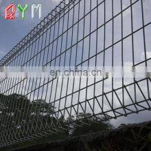 Roll Top Weld Mesh Panel Fence Brc Fence Galvanized thumbnail-3