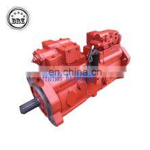SE210 Hydraulic Pump SE210-1 Main Pump SE210-2 Piston Pump thumbnail-2