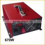 Best Quanlity Intelligent CPU Controlles 58.4 48V 3.5A 5A 7A 8.5A 11A 22A 25A LiFePO4 Battery Pack Charger thumbnail-3