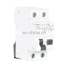 2021 Best Selling MRO50-2P 240V 50HZ Residual Current Circuit Breaker With Overload Protection RCBO thumbnail-4