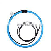 400A-5000A Rogowski Coil Without Integrator Soft Roche Coil DC9V DC12V DC24V thumbnail-3