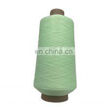 China Factory Nylon DTY Black Best Prices Nylon Dty Yarn for Webbing
