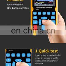 Mini Otdr Machine OTDR ZS1000-A Single-mode Optical Fiber Otdr Light and Convenient thumbnail-4