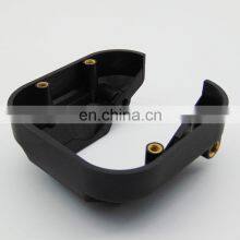 High Quality Customized Plastic Injection Parts Plastic Spare Parts Plastic Pieces Plastic Injection Products thumbnail-1