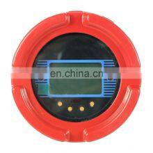 DKV Beverage Sewage Integrated Electromagnetic Flow Meter IP68 Water-proof Flowmeter thumbnail-3