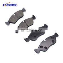 Auto Front Brake Pad SP1078 D796 Brake Pads for OPEL DAEWOO Lanos thumbnail-4