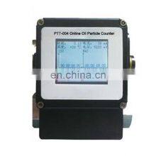 PTT-004 Online Oil Particle Tester / Particle in Oil Analysis thumbnail-1