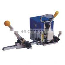 KZ-2 HUALIAN Electric Melt Strapping Tool