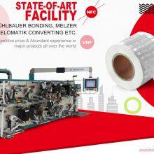 Shanghai HUAYUAN Electronic Co., Ltd. company overview - view 1 thumbnail