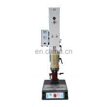 Lingke 20kHz 2600w Ultrasonic Plastic Welding Machine Automatic Welding Provided