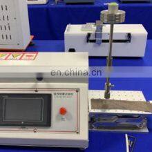 Liyi ASTM D3884 Taber Linear Abrasion Scratch Resistance Abrader Scratch 5750 Taber Linear Abraser Tester thumbnail-3