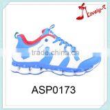 China Top Sport Shoes Fashion Private Label Sport Style Shoes Men Shoes thumbnail-1