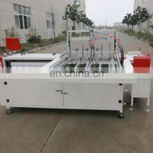 PKB 800 Double Function Book Case And Hard Cover Making Machine