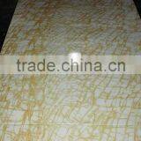 Cultured Marble Shower Panel With Natural Marble Look thumbnail-3