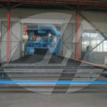 QXY Steel Plate Pretreatment Line thumbnail-1