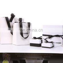 Business Paper Packaging Box Heaven and Earth Cover With Hot Stamping Printing Packaging Paper Gift Box thumbnail-3