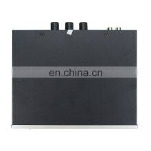 Finished Machine Aluminum Alloy Panel LED White Backlight Head Level Meter VU Meter With Sound Control Driver Board thumbnail-5