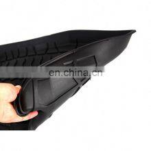 Lantsun Front and Rear Seat Floor Mats for Jeep TJ thumbnail-3