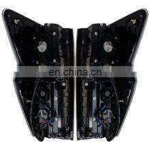 GELING New Research Refitting Plug And Play Full LED Two Lamps Rear Back Lamp For ISUZU DMAX 2020 thumbnail-2