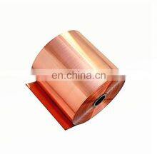 C33530 Brass 50Mm Copper Plate Single Side thumbnail-2