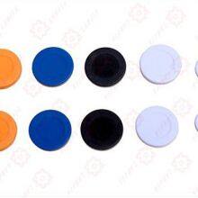 13.56mhz NFC PPS Coin Small Button Washable Laundry RFID thumbnail-4