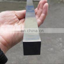 Factory Wholesale Price Stainless Steel Square Bar Astm Standard 304 China Manufacturer Stainless Steel Square Bar thumbnail-4