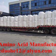 Amino Acid Fertilizer With Around 16% Nitrogen Powder Aminoacids 80% Big Bags thumbnail-5