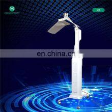 2022 Spray Photon Pdt Led Light Facial Machine 7 Colors / Pdt Led Beauty Machine thumbnail-5