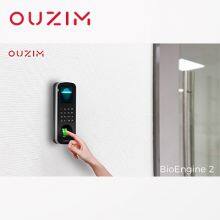 Ouzim BioEngine2 Biometric Fingerprint Access Control for Security Entrance Solution thumbnail-3