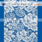 African lace fabric india lace fabric for sale LZ-0003