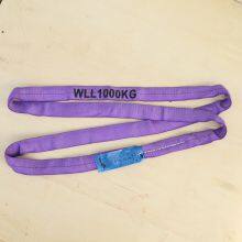 Round Sling Rigging thumbnail-3