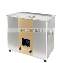 Benchtop Lab Scientific Tools Medical Ultrasonic Cleaning Bath Sonicator Cleaner thumbnail-1